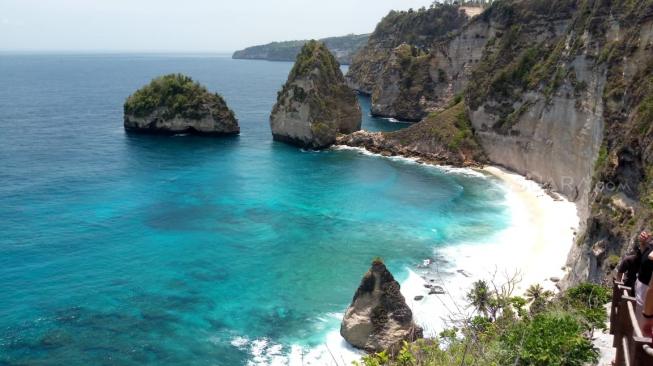 Wisata Otomotif Bali: Lengkapi Destinasi Andalan Pulau Dewata