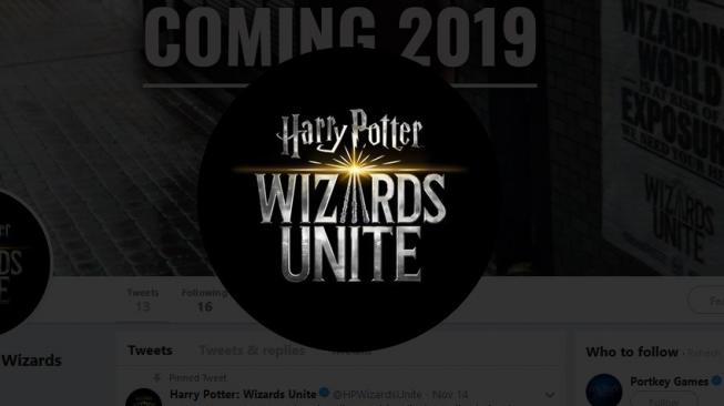 Harry Potter: Wizards Unite Rayakan Halloween dengan Tugas Khusus