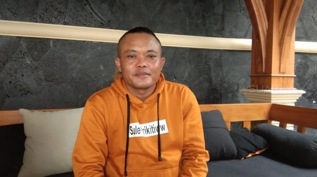 Sule (Wahyu Tri Laksono/Suara.com)