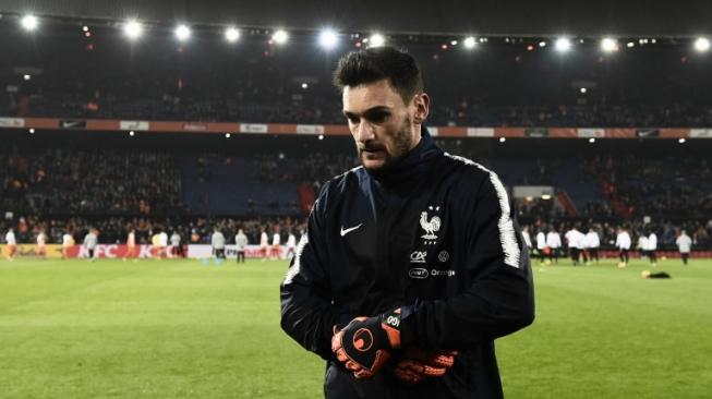 3 Pemain yang Cocok Jadi Kapten Baru Timnas Prancis Usai Hugo Lloris Pensiun, No.1 Bintang PSG