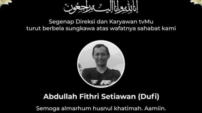 Ini Identitas Dufi, Mayat dalam Drum di Bogor