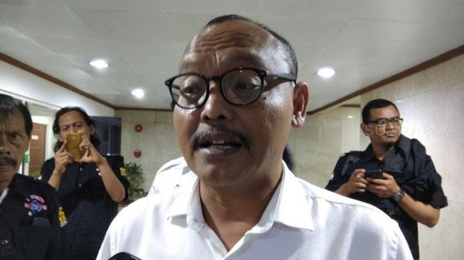 PSI Klaim Kembalikan Dana Reses, Gerindra: Bukan Gitu Kerja Dewan