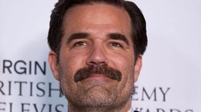 Rob Delaney Perkenalkan Bahasa Makaton dalam Acara Anak