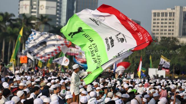 Tak Gelar Maulidan, Kasepuhan Cirebon Serukan Dzikir dan Sholawat Bersama