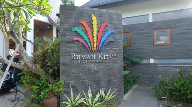 Dua Bocah Tewas di Kolam Renang Hotel Rumah Kito, Management Rumah Kito Bungkam