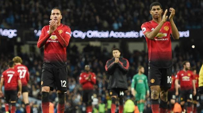 Wih! Man United Akan Jajal Kekuatan Leeds United di Australia