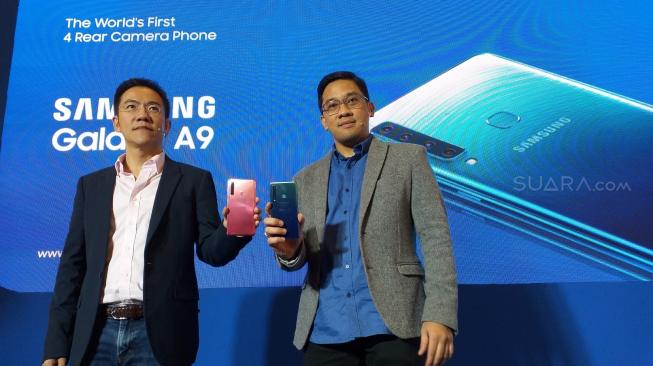 5 Hal yang Perlu Diperhatikan Sebelum Membeli Samsung Galaxy A9