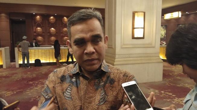 Partai Gerindra: Yusril Sudah Nyicil buat Masuk ke Lingkaran Jokowi