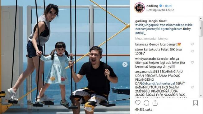 gading dan gisel [ig@gadiiing]