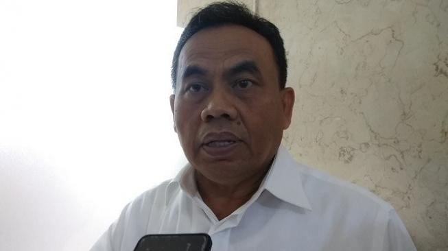 SKPD Culas Jadi Penyebab Penyerapan Anggaran Pemprov DKI Lambat