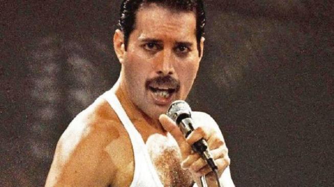 Catatan Peristiwa Dunia Hari Ini: 24 November 1991, Freddie Mercury Meninggal Dunia
