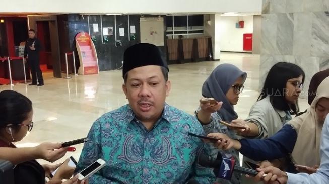 PKS Janji Hapus Pajak Motor, Fahri: Itu Salah Cara Berpikir