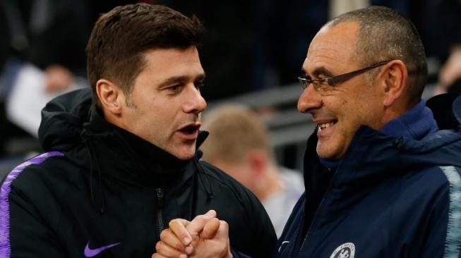 Sukses Permalukan Chelsea, Pochettino: Spurs Harus Tetap Membumi