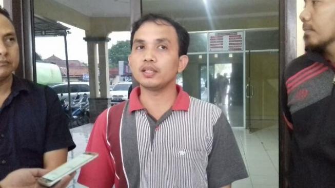 Petani Garam di Serang Tertipu Oknum Pejabat KKP Rp 546 Juta