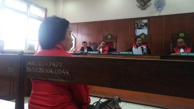 Sengketa Lahan Untag Versi Tedja Widjaja Kriminalisasi Perjanjian