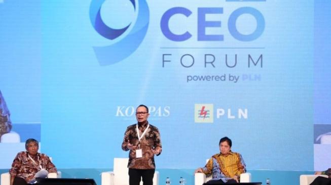 Menaker: Pelatihan Vokasi Punya Kualitas Sendiri