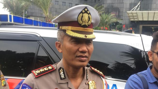 Reuni Akbar 212 Dianggap Biasa, Polisi: Tak Ada Hal-hal yang Khusus