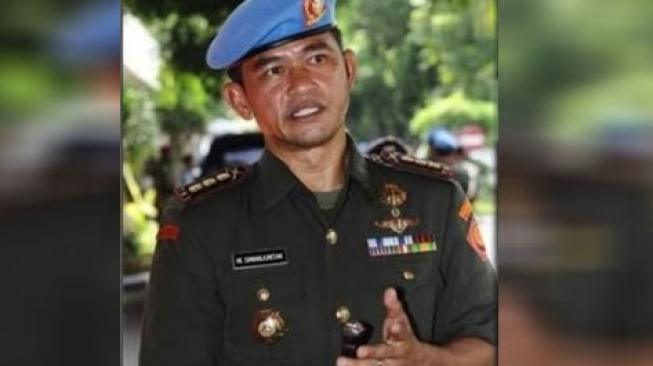 Panglima TNI Tunjuk Mayjen Maruli Simanjuntak Jadi Pangkostrad