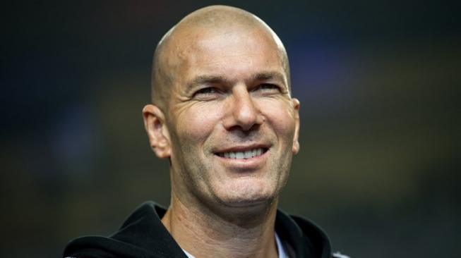 Terungkap! Zidane Sudah Deal dengan Man United, Sebulan Sebelum Mou Dipecat