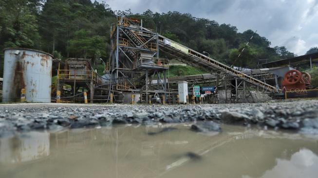 Rusak Lingkungan, Akhirnya Izin Penambangan Emas di Blok Silo Dicabut