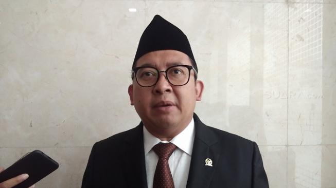 TKA China Masuk RI Selama PPKM, Fadli Zon: Lelah Kritik Terus, Mereka Dilindungi Penguasa