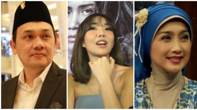 Top 3: Pedangdut Picu Pengacara Ribut, Artis Diminta Rujuk