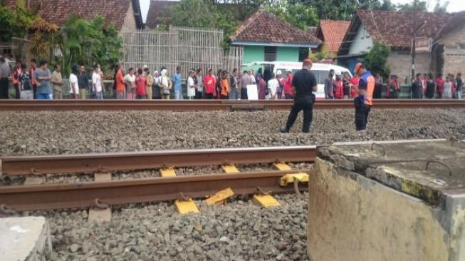 Sepekan Beroperasi Kereta Joglosemarkerto Makan Korban