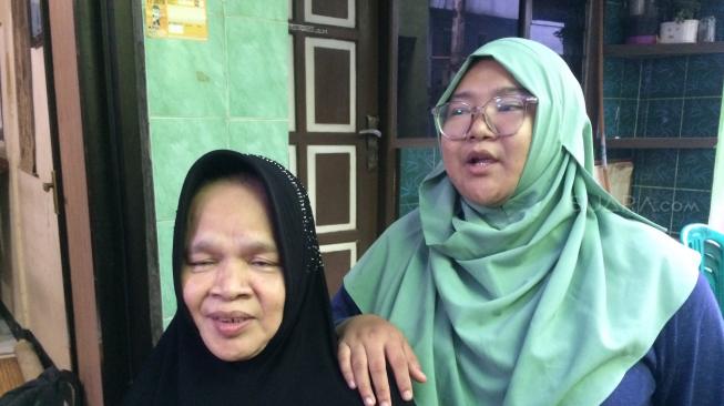 Kisah Peserta Reuni 212 yang Tewas, Berencana Umrah Sama Istri Tahun Depan