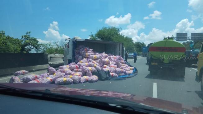 Ahmad Dhani Meninggal Dunia, Ditabrak Truk di Jombang