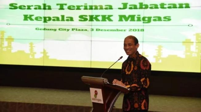 Wakil Menteri ESDM: Indonesia Butuh Sumber Minyak Bumi Baru