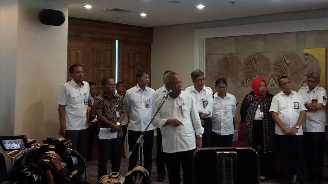 Menteri PUPR Bantah Penembakan di Papua karena Warga Lokal Tak Dipekerjakan