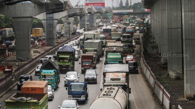 Peta Jalur Mudik 2019 Tarif Tol Probolinggo - Surabaya