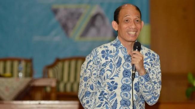 Menteri ESDM Terbitkan Tata Cara Penetapan Tarif Listrik