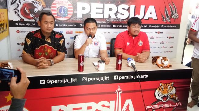 Laga Persija vs Mitra Kukar Digelar di SUGBK