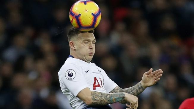 Pochettino: Trippier Harus Berteman dengan Rasa Sakit