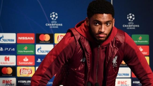 Liverpool Perpanjang Kontrak Joe Gomez, Diikat Hingga 2027