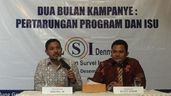 Enam Isu dan Program Dua Bulan Masa Kampanye Jokowi Vs Prabowo