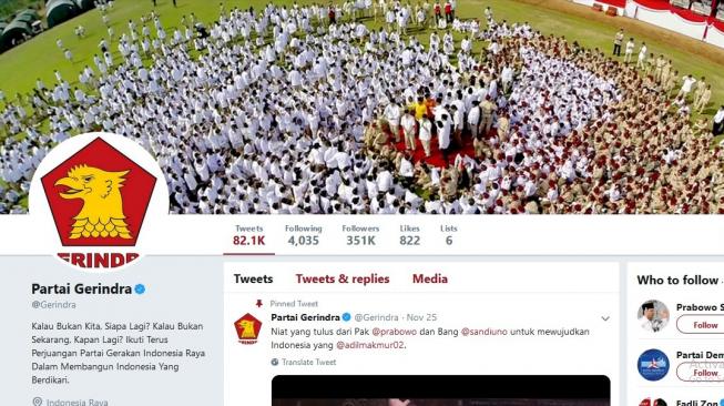 Disebut Ernest Sok Asyik karena Komentar Anggota DPRD Pukuli Wanita di SPBU, Admin Gerindra Merespons