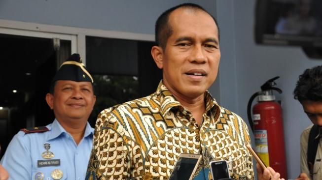 Komisi I:  DPR Belasungkawa untuk TNI yang Gugur di Papua