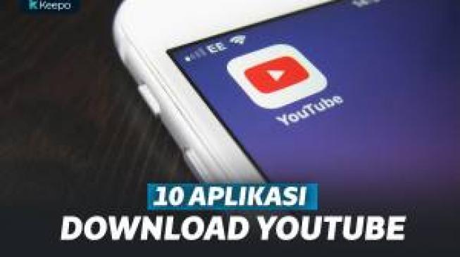 10 Aplikasi Android Untuk Download YouTube Terbaik