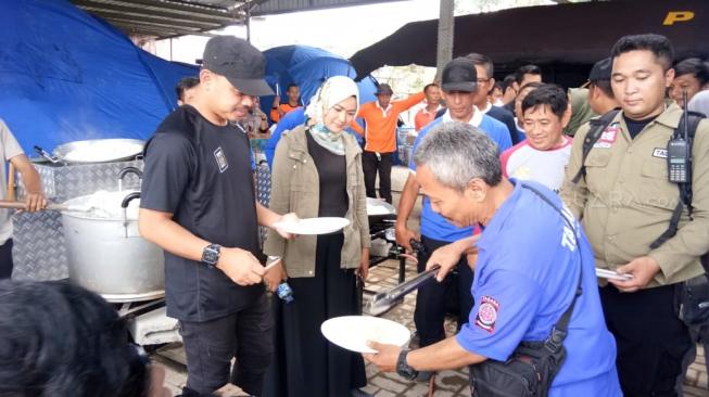 Wali Kota Minta Rp 15 Miliar untuk Pemulihan Bencana Puting Beliung Bogor