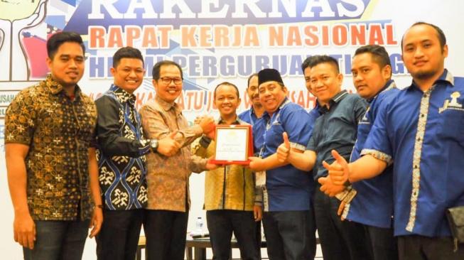 LPDB Siap Dukung Lahirnya Wirausaha Baru