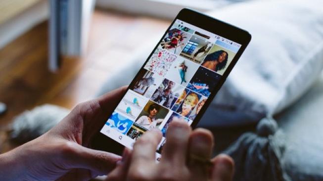 5 Tips Menghasilkan Foto yang Instagramable