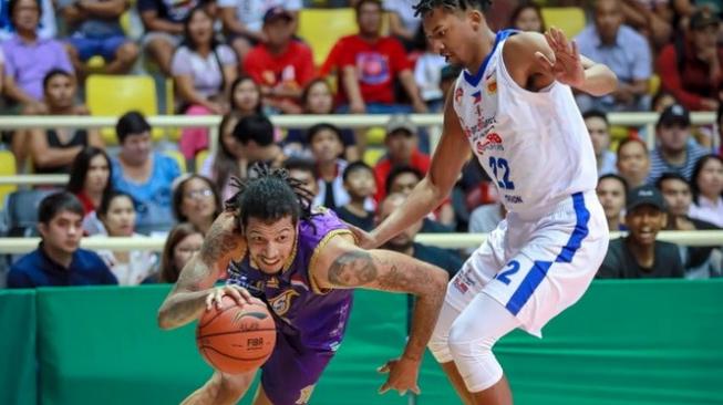 ABL 2018/2019: CLS Knights Indonesia Ditekuk Juara Bertahan