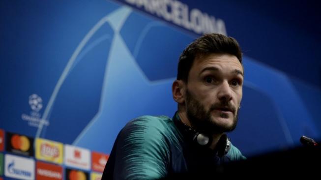 Lloris Waspadai Sepak Terjang Messi di Camp Nou