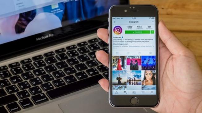 Penyaring Komentar Negatif Instagram Tersedia dalam Bahasa Indonesia