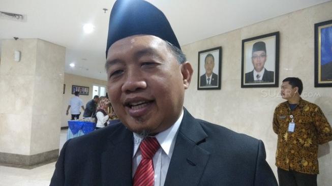 PKS Ajukan Tiga Nama ke Gerindra, Suhaimi Jadi Kandidat Wagub DKI