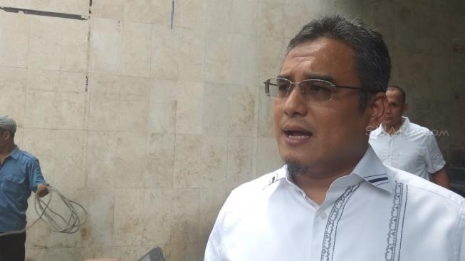 Masih Usut Kasus Anggota DPR Herman Heri, Polisi Panggil Saksi