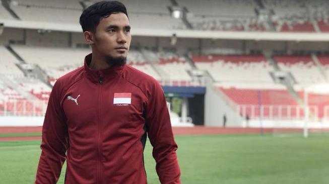 5 Fakta Menarik Achmad Hulaefi, Suami Lindswell Kwok