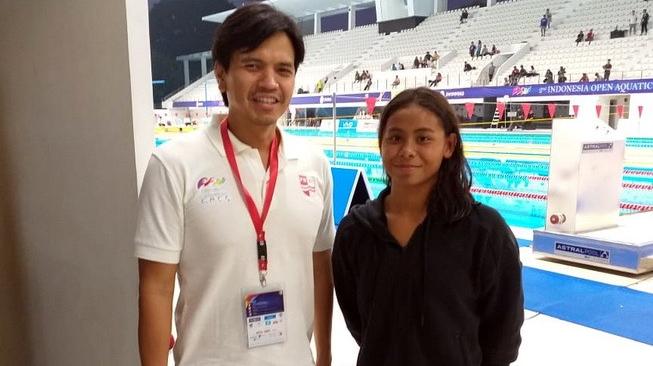 ASEAN School Games 2019: Tanpa Azzahra, Indonesia Revisi Target Emas